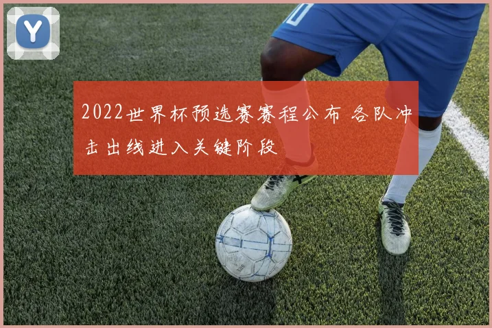 2022世界杯预选赛赛程公布 各队冲击出线进入关键阶段