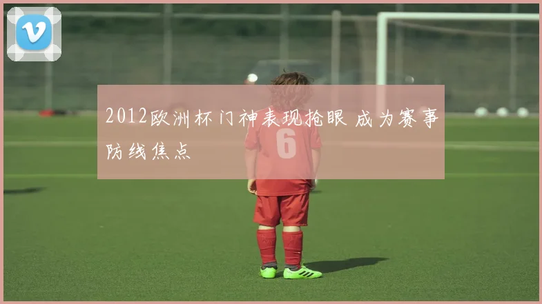 2012欧洲杯门神表现抢眼 成为赛事防线焦点