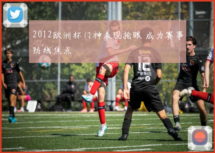 2012欧洲杯门神表现抢眼 成为赛事防线焦点