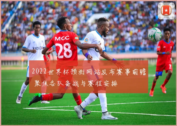 2022世界杯预测网站发布赛事前瞻 聚焦各队备战与赛程安排
