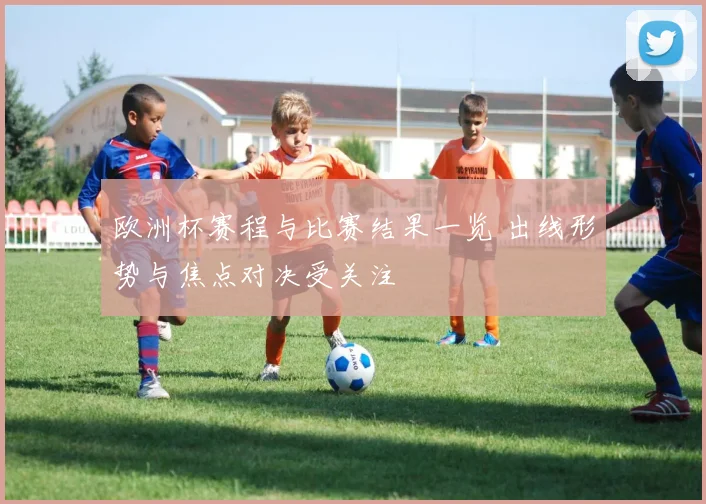 欧洲杯赛程与比赛结果一览 出线形势与焦点对决受关注