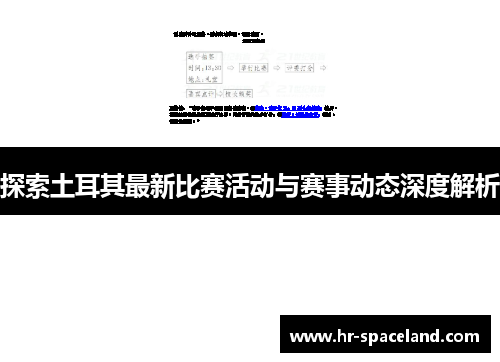 探索土耳其最新比赛活动与赛事动态深度解析 探索土耳其最新比赛活动与赛事动态深度解析