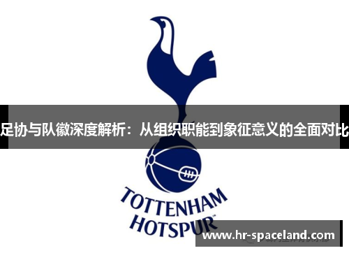 足协与队徽深度解析：从组织职能到象征意义的全面对比