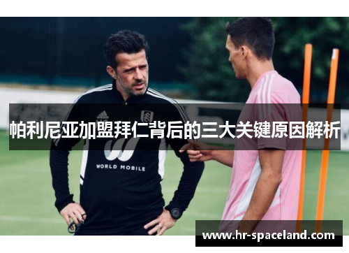 帕利尼亚加盟拜仁背后的三大关键原因解析 帕利尼亚加盟拜仁背后的三大关键原因解析